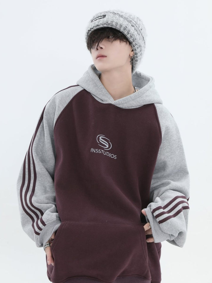 [INSstudios] Heavyweight Hoodie na1471