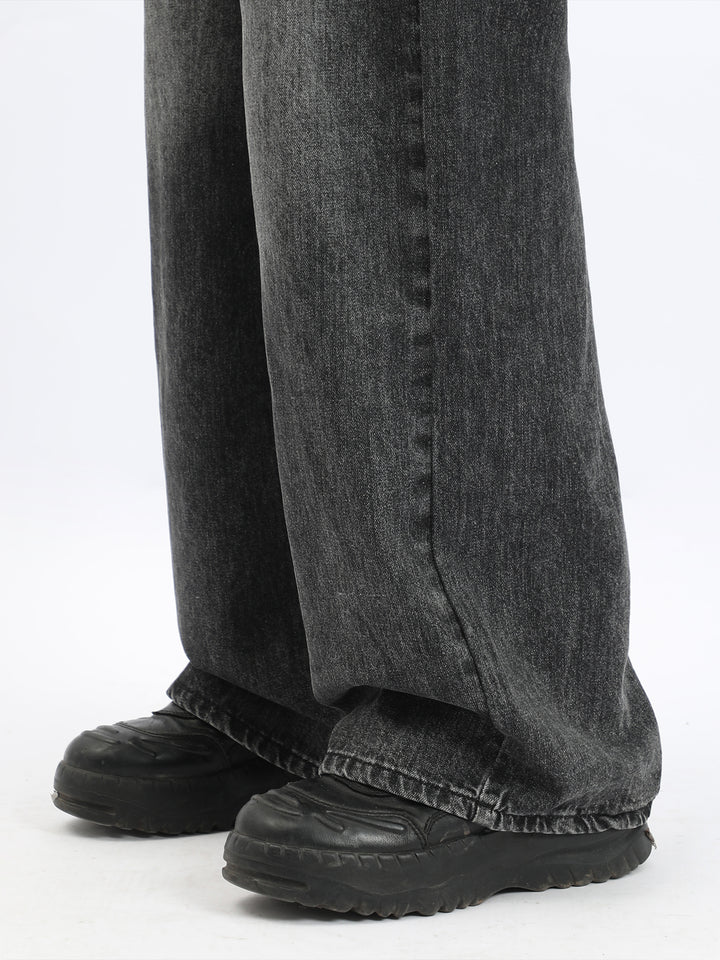 [MaxDstr] 아메리칸 레트로 단순한 느낌 old jeans na832 