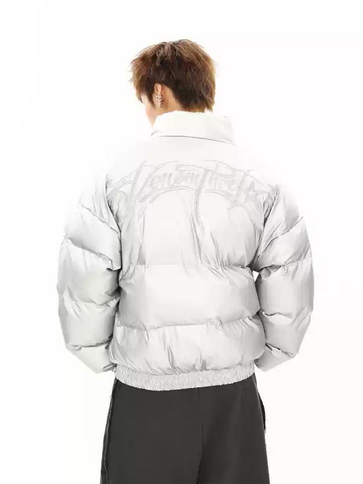 【BTSG】cotton jacket jacket na1721