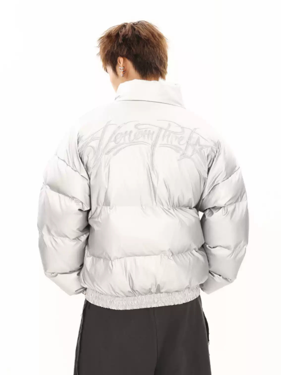 【BTSG】cotton jacket jacket na1721