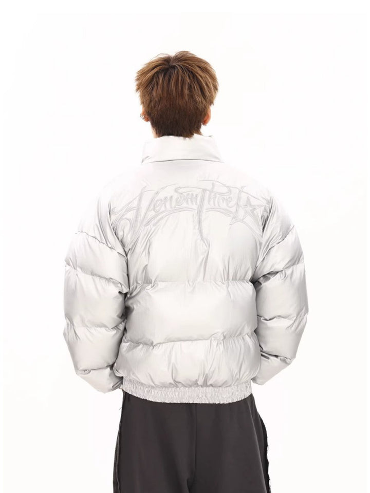 【BTSG】cotton jacket jacket na1721