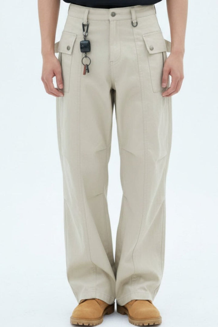 Cargo Pants  na2577