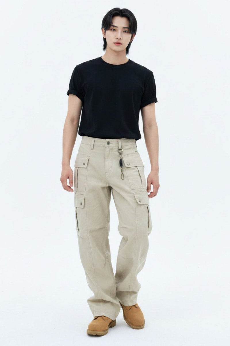 Cargo Pants  na2577