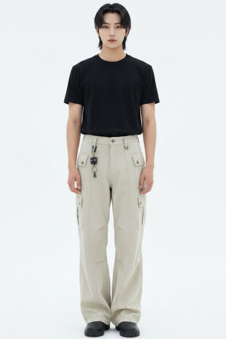 Cargo Pants  na2577