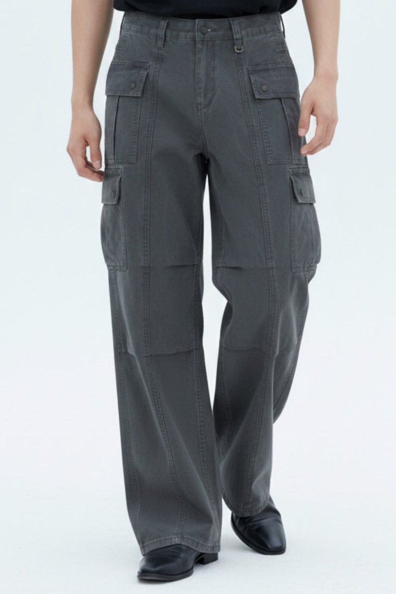 Cargo Pants  na2577