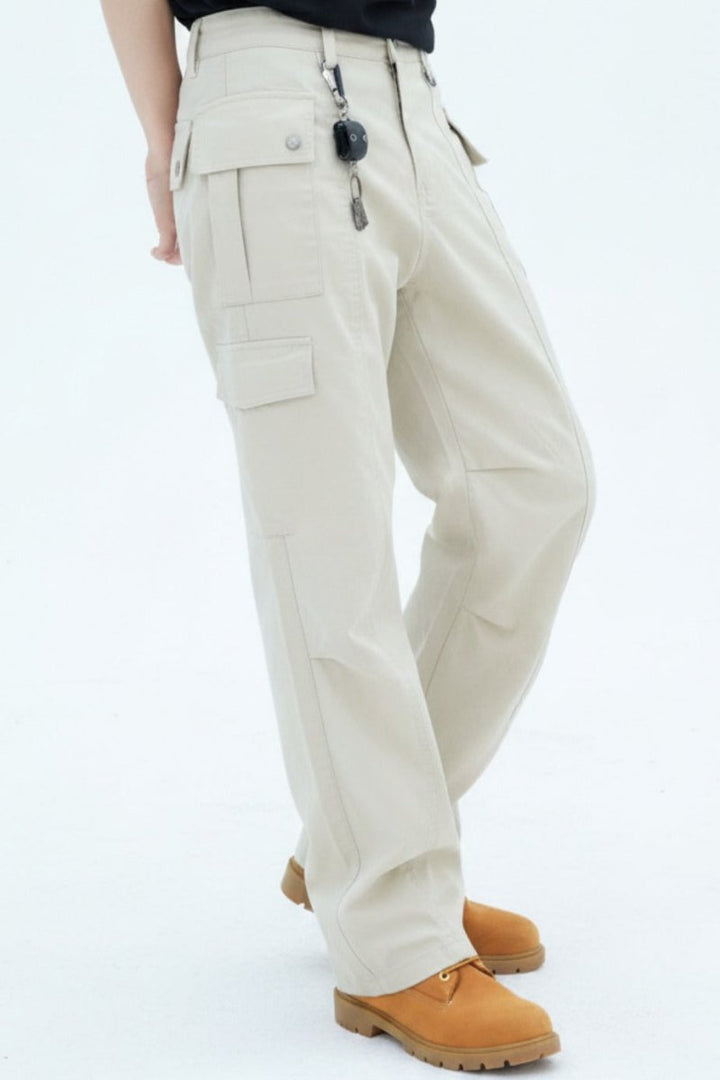 Cargo Pants  na2577