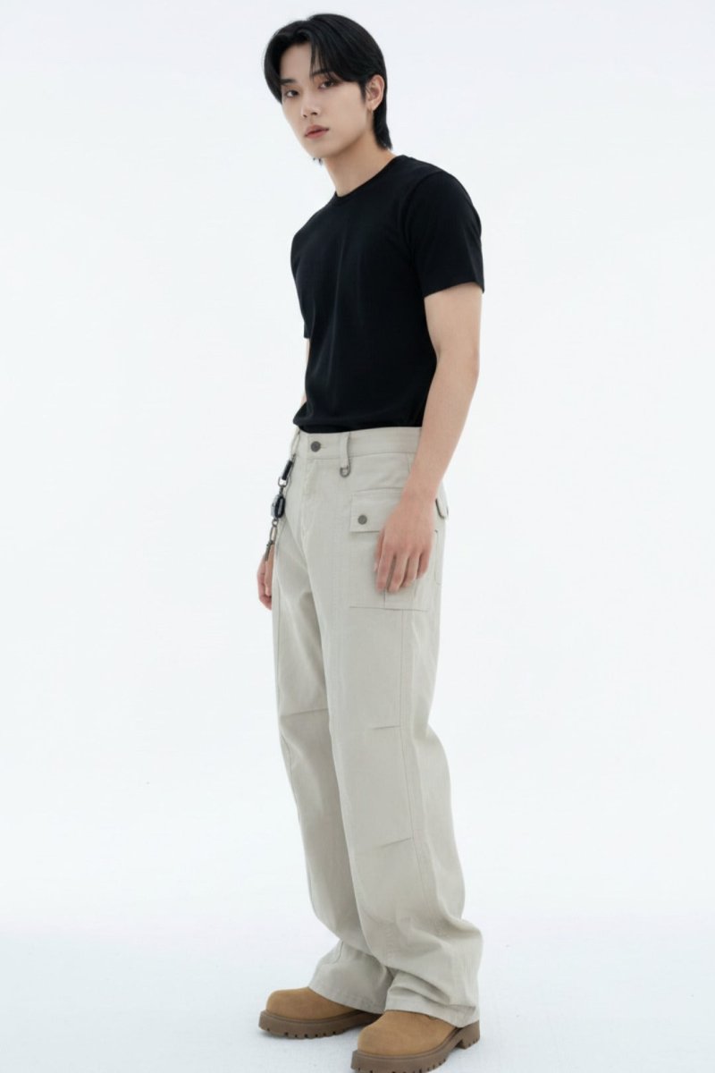Cargo Pants  na2577