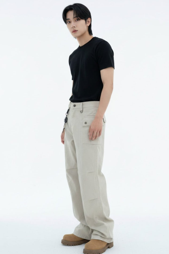 Cargo Pants  na2577