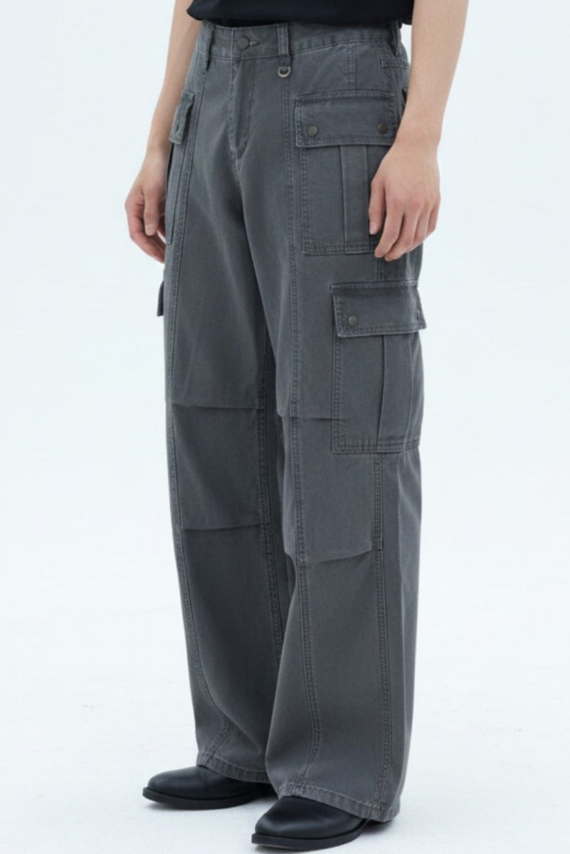 Cargo Pants  na2577