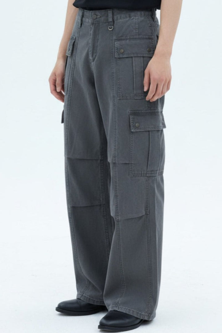 Cargo Pants  na2577