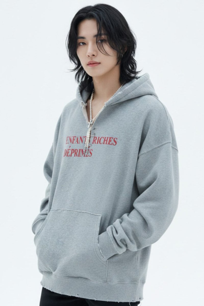 Pullover Hoodie  na2580