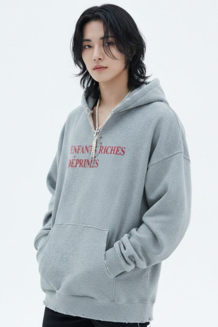 Pullover Hoodie  na2580