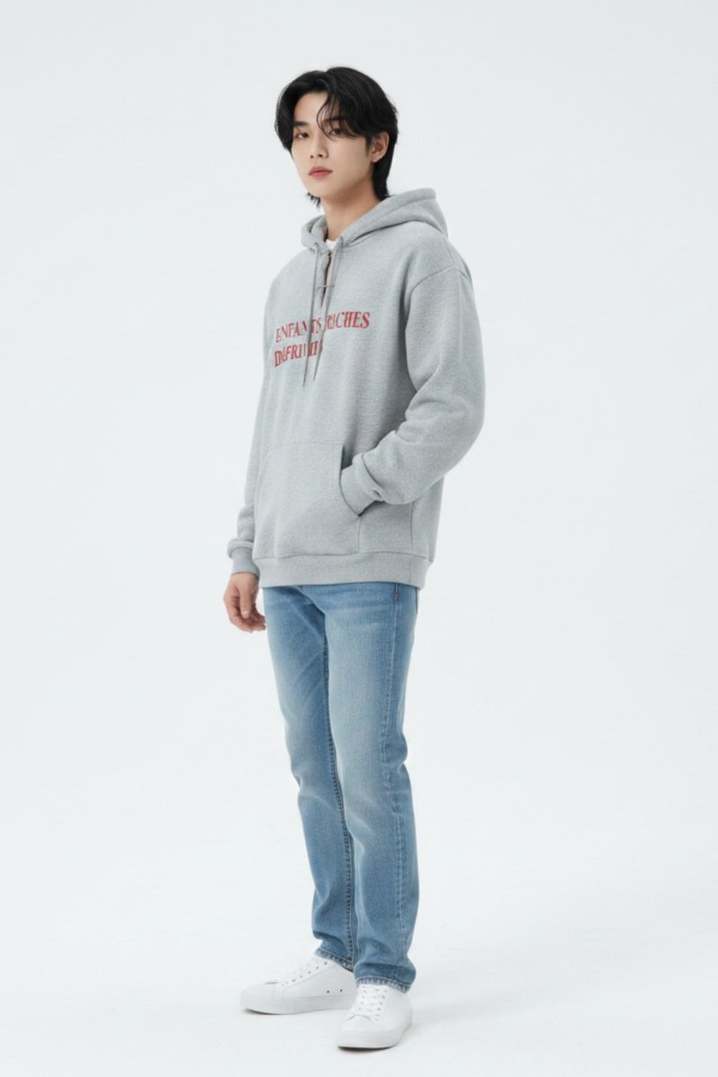 Pullover Hoodie  na2580