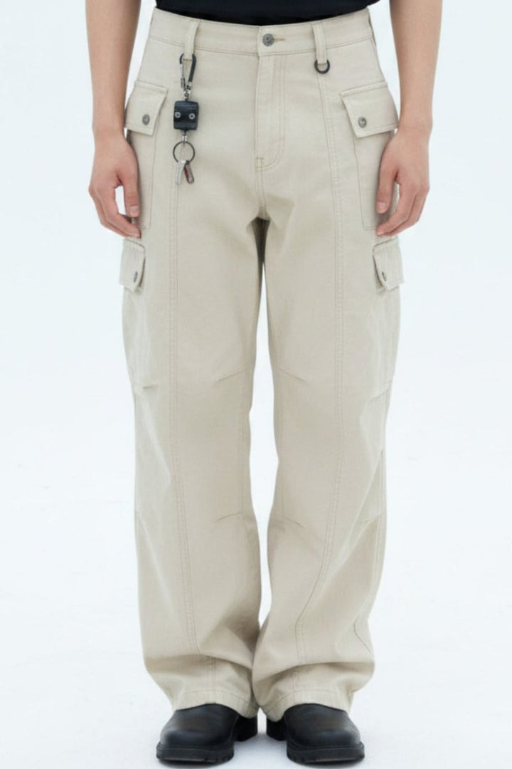 Cargo Pants  na2577