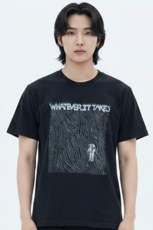 Graphic T-Shirt  na2563