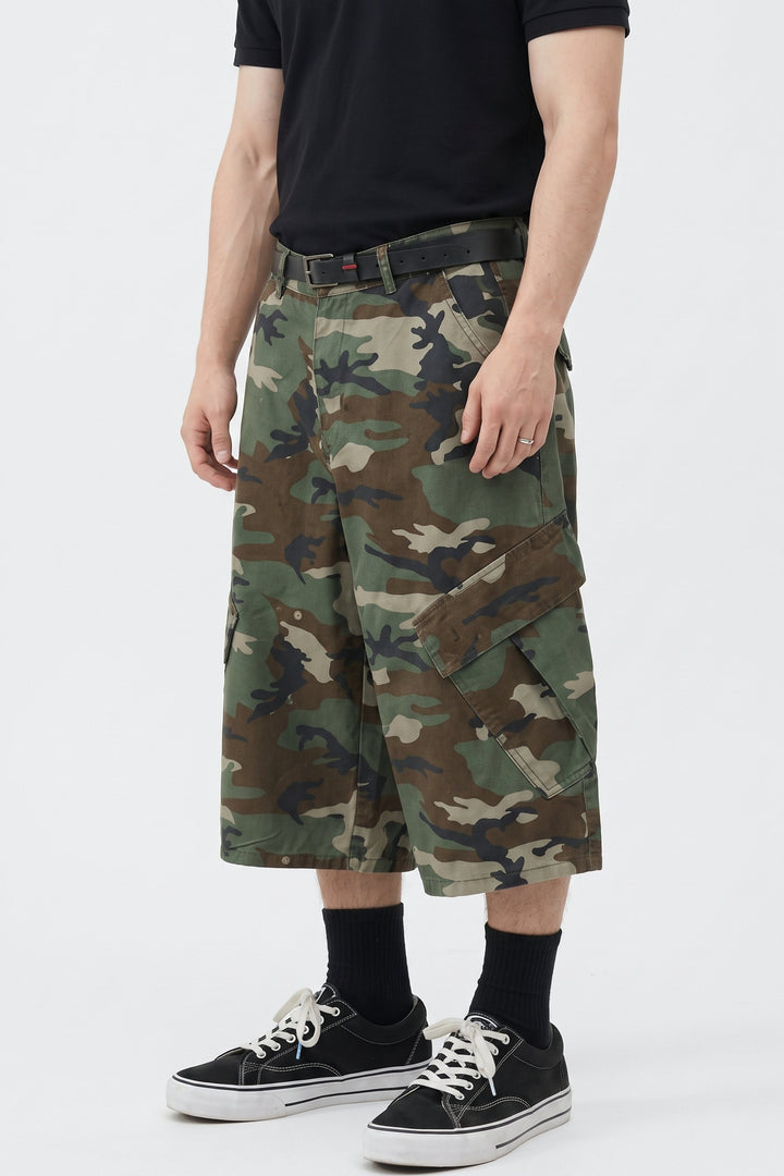 Phantom Camo Cargo  na2626