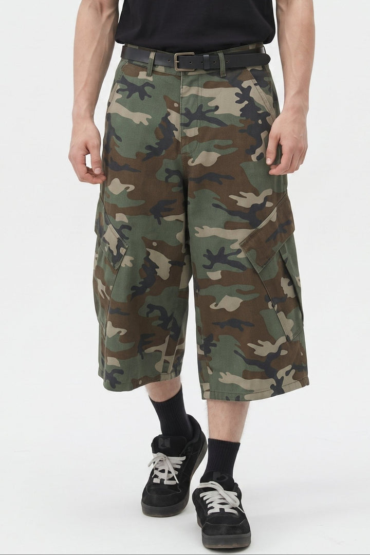 Phantom Camo Cargo  na2626