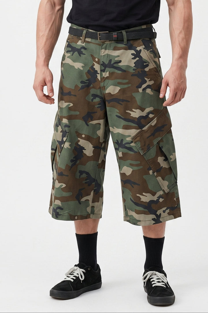 Phantom Camo Cargo  na2626