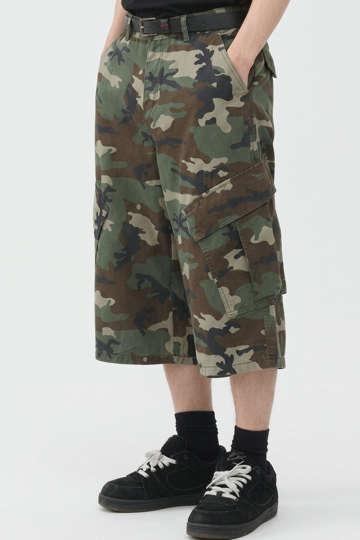 Phantom Camo Cargo  na2626