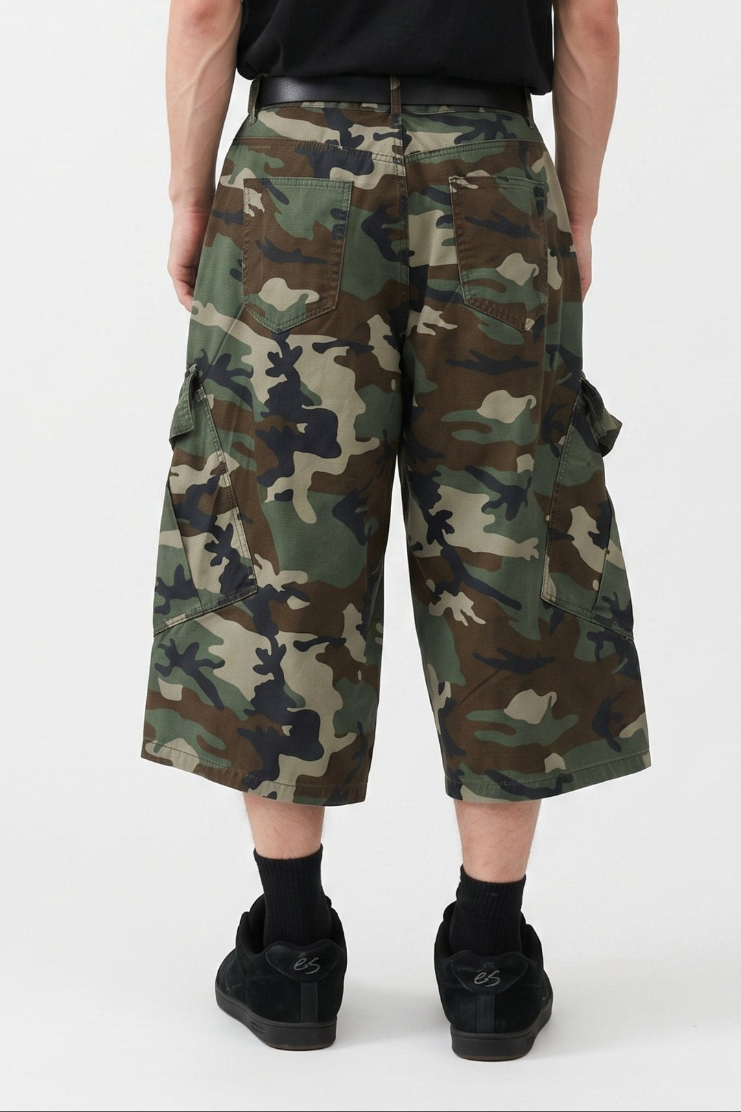 Phantom Camo Cargo  na2626