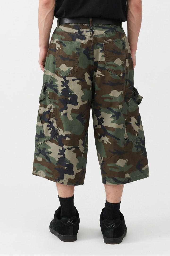Phantom Camo Cargo  na2626