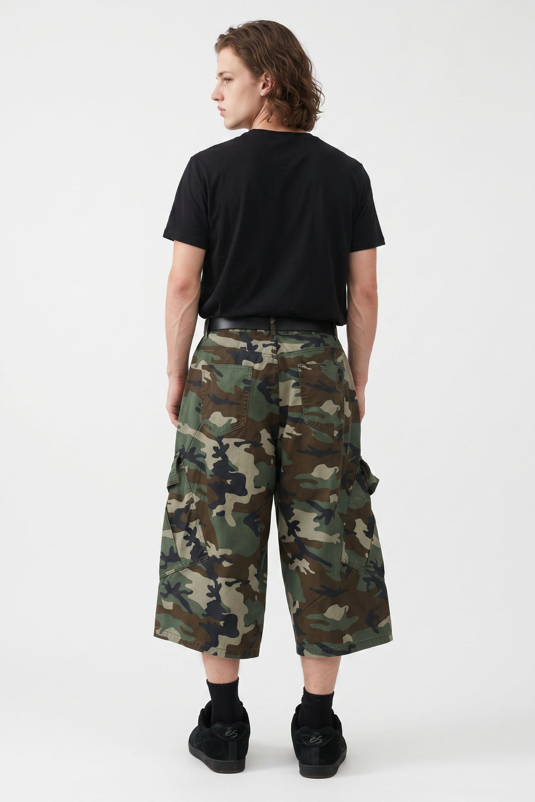 Phantom Camo Cargo  na2626