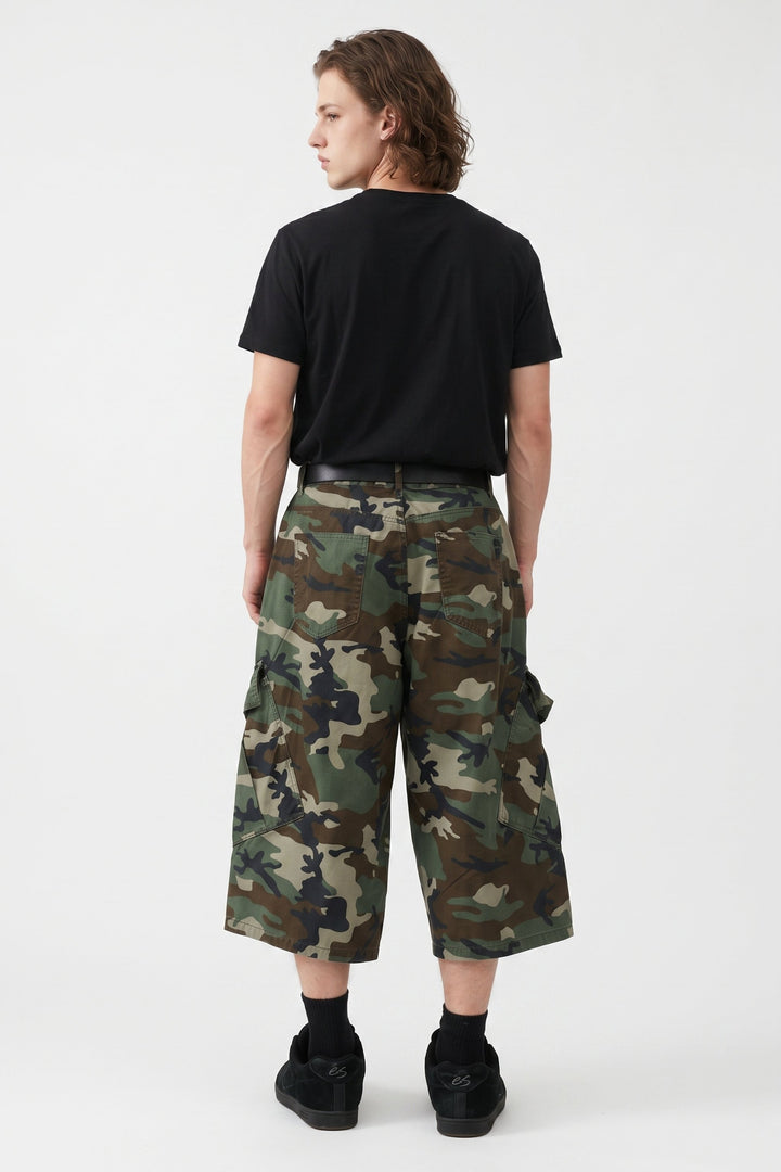 Phantom Camo Cargo  na2626