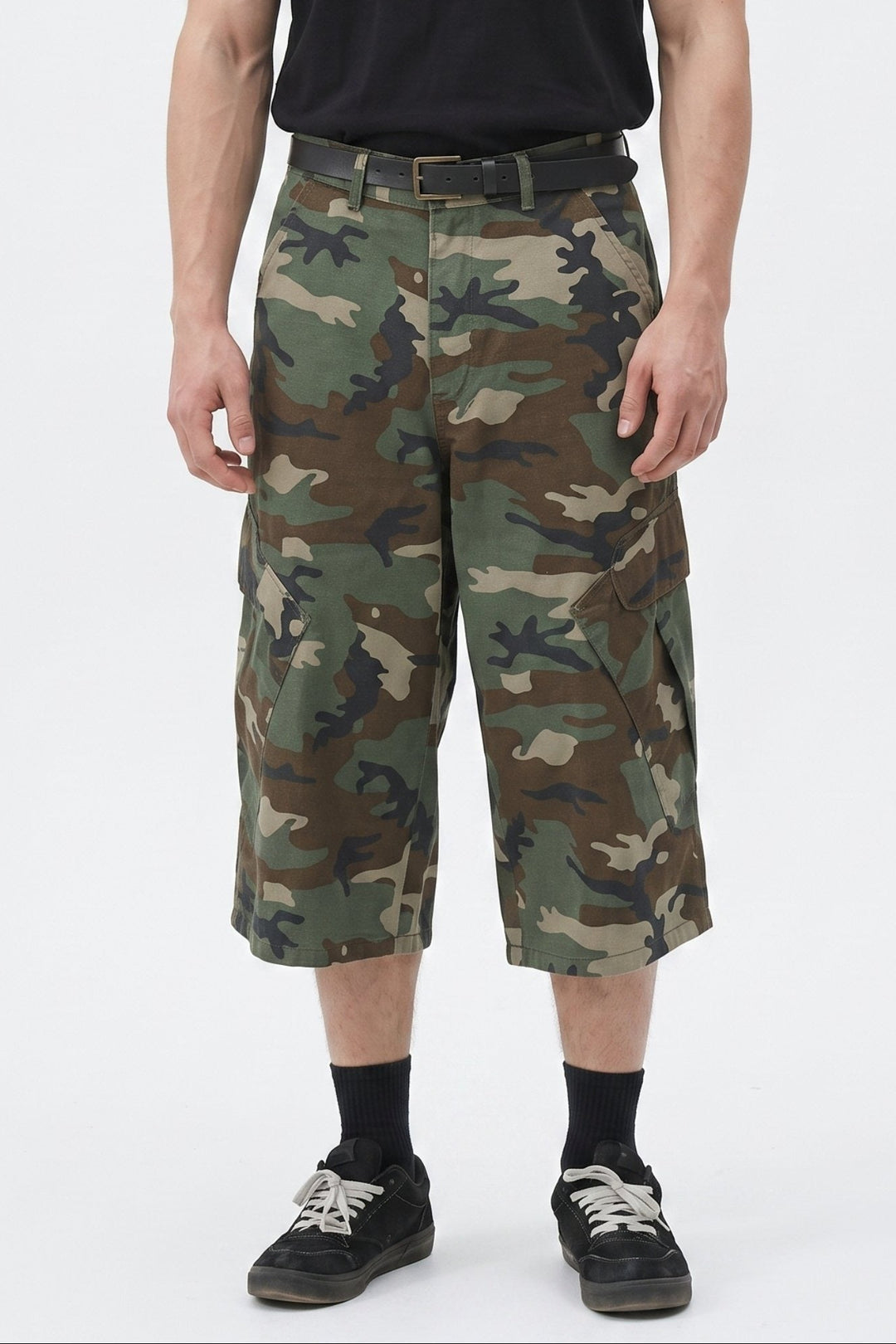 Phantom Camo Cargo  na2626
