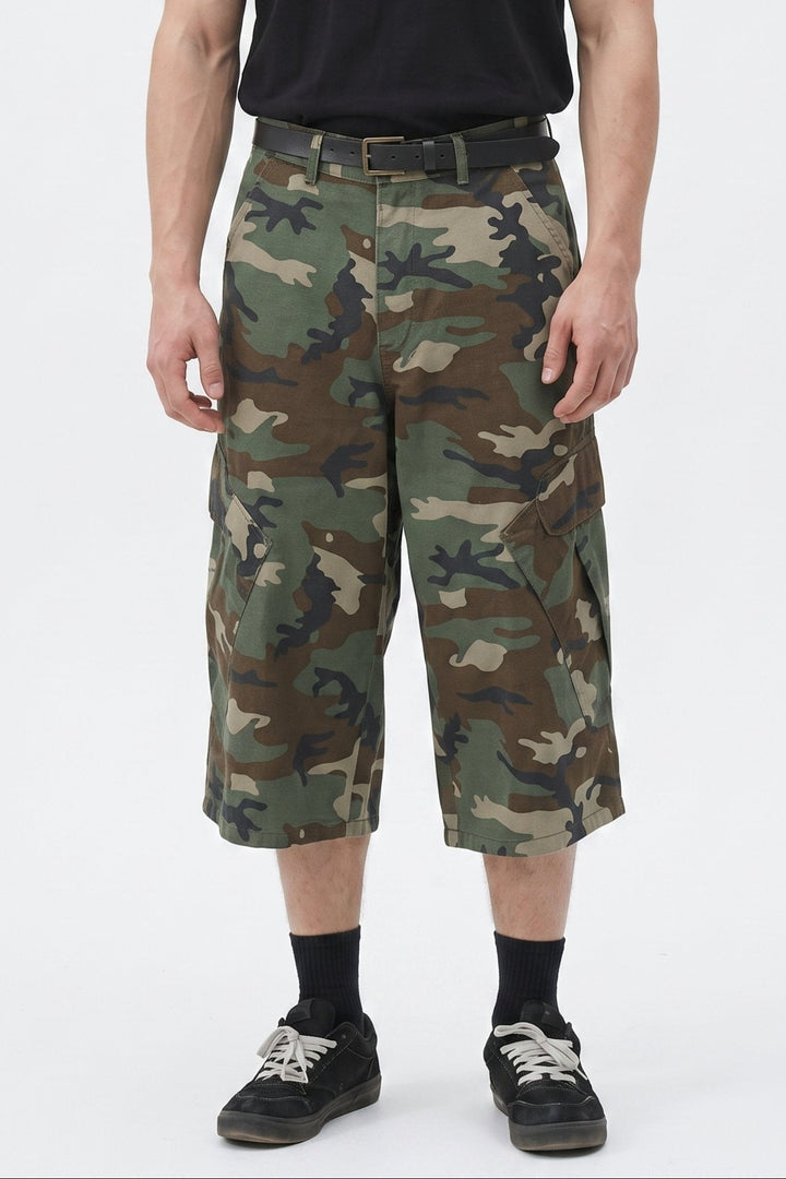 Phantom Camo Cargo  na2626