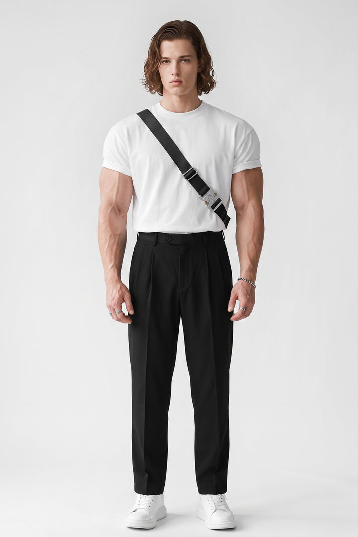 [sale] straight slacks