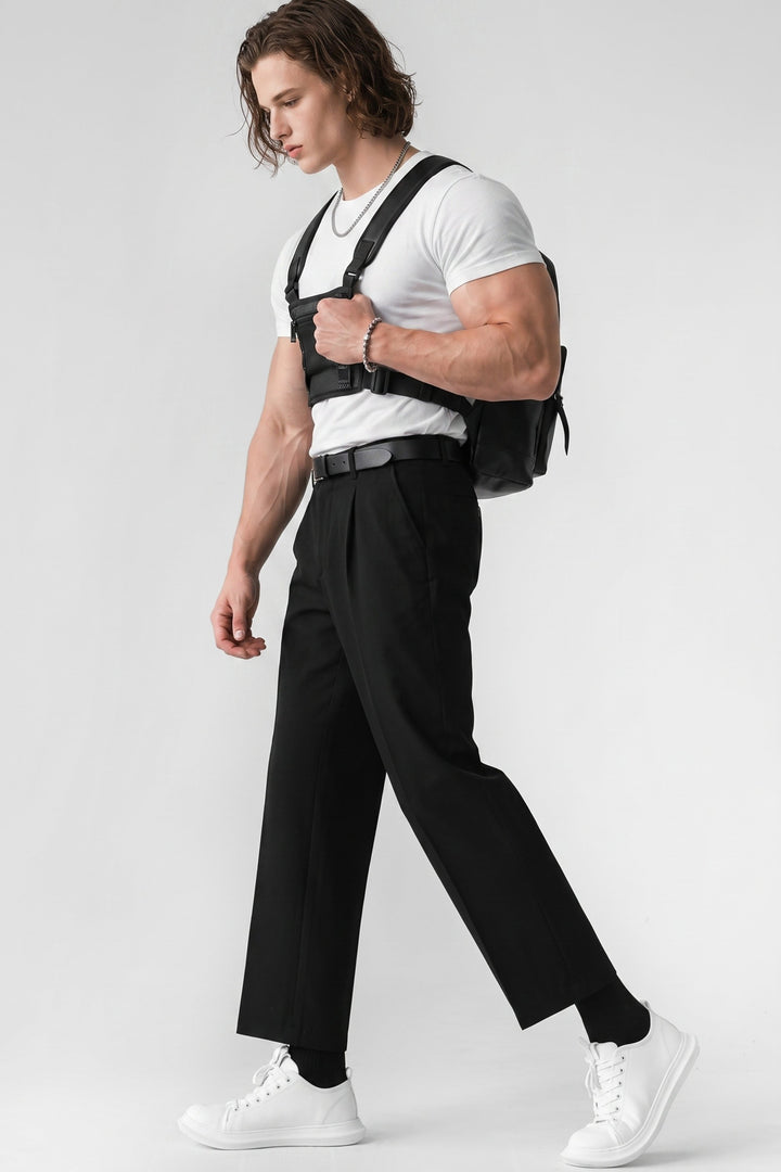 [sale] straight slacks