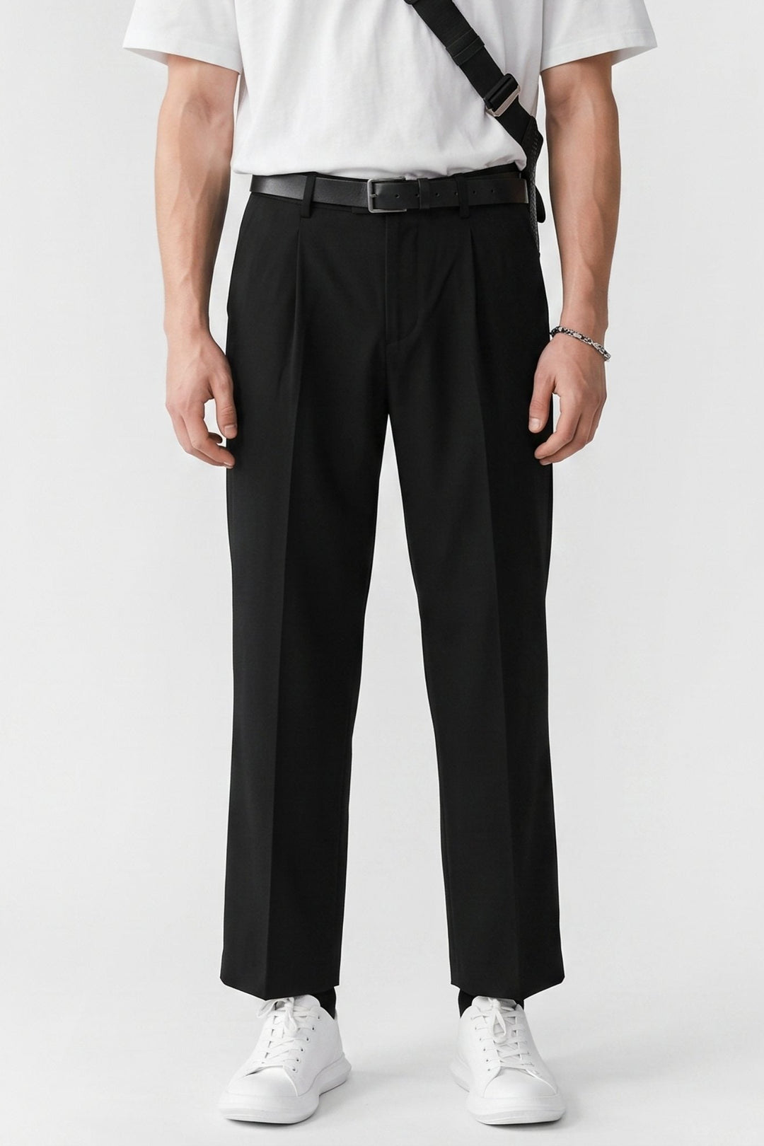 [sale] straight slacks