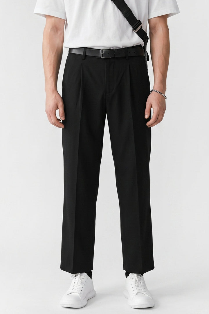 [sale] straight slacks