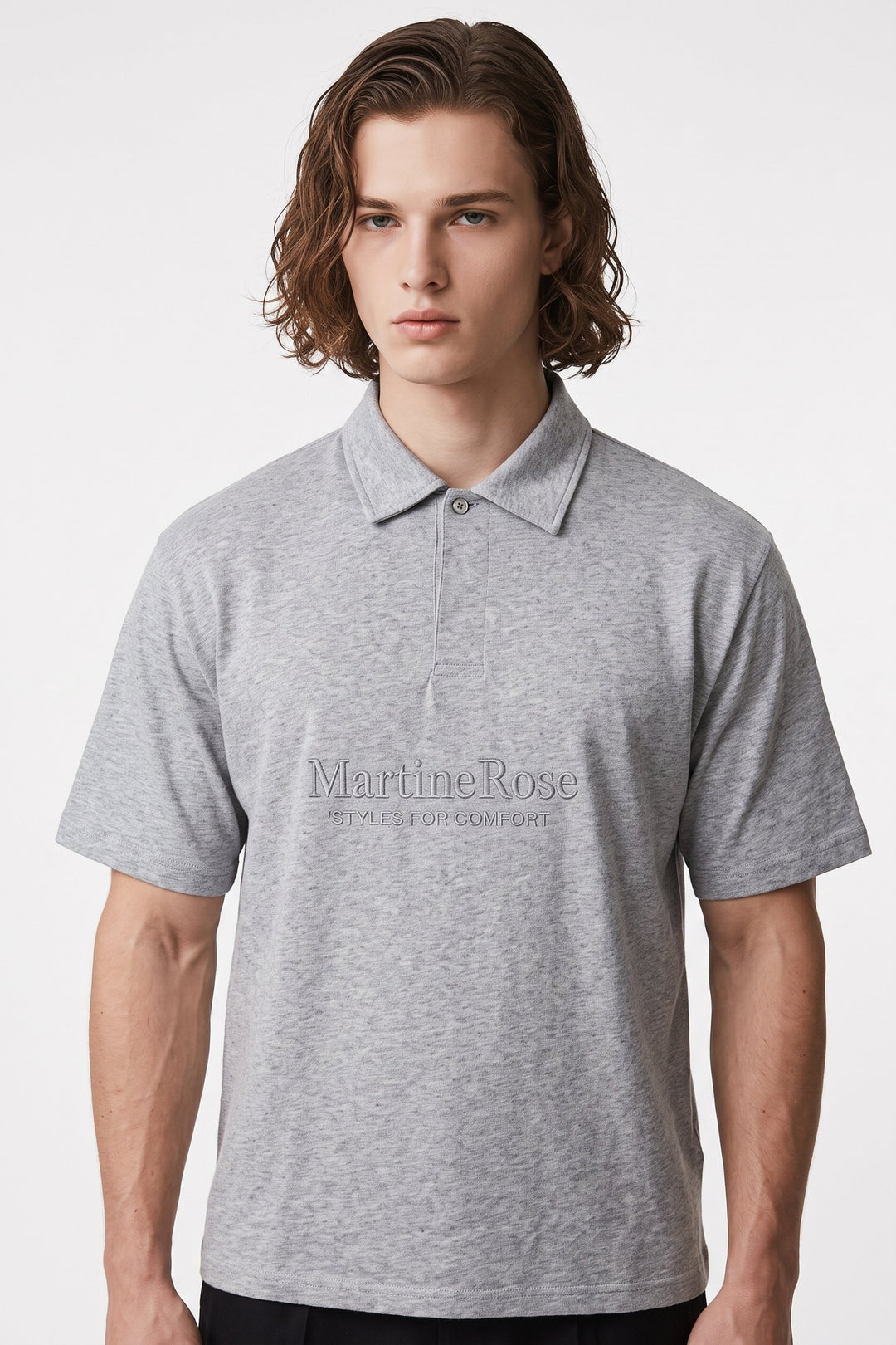 Design Polo Shirt  na2669