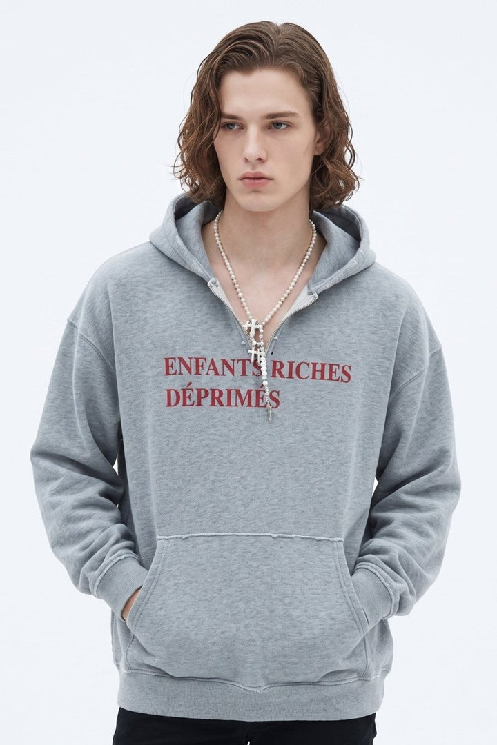 Pullover Hoodie  na2580