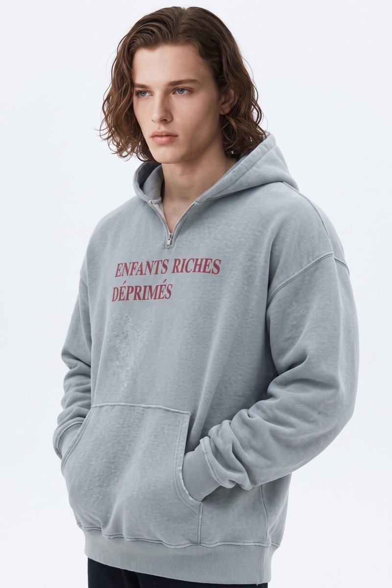 Pullover Hoodie  na2580