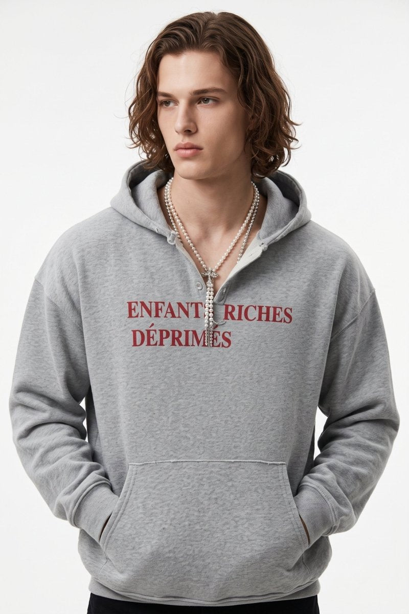 Pullover Hoodie  na2580