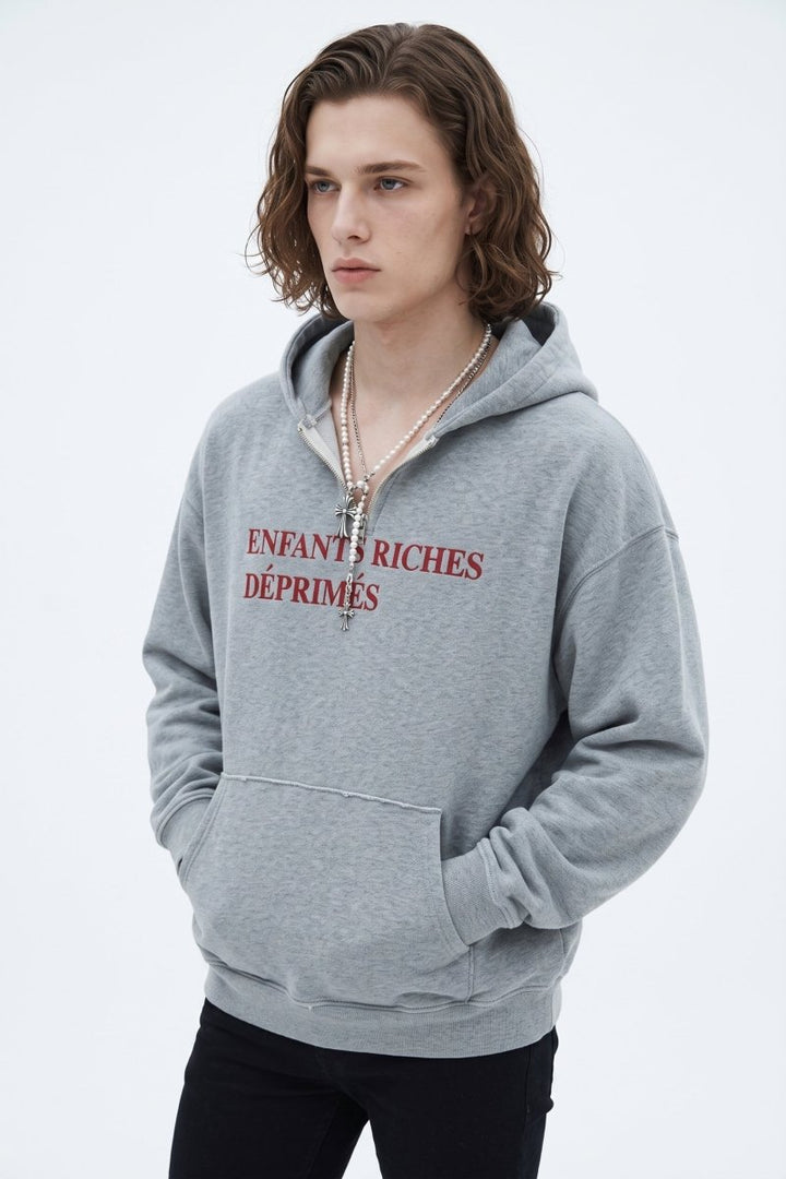 Pullover Hoodie  na2580