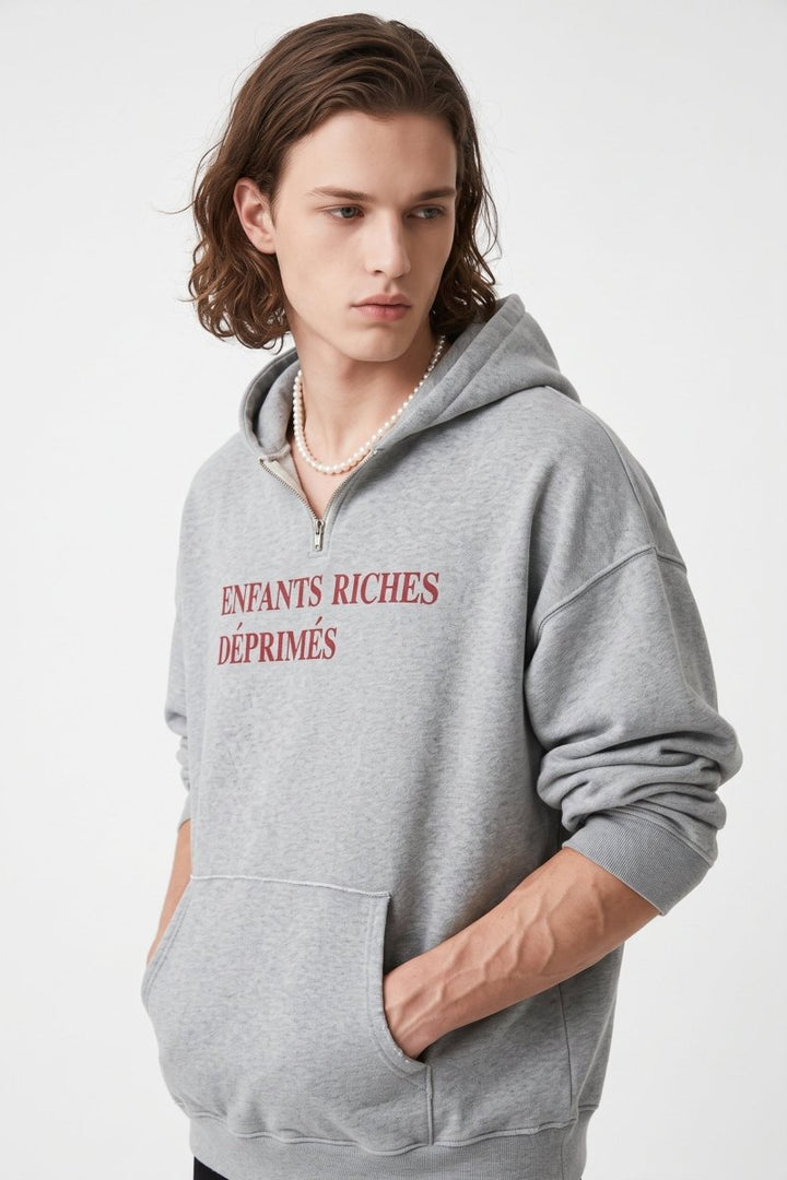 Pullover Hoodie  na2580