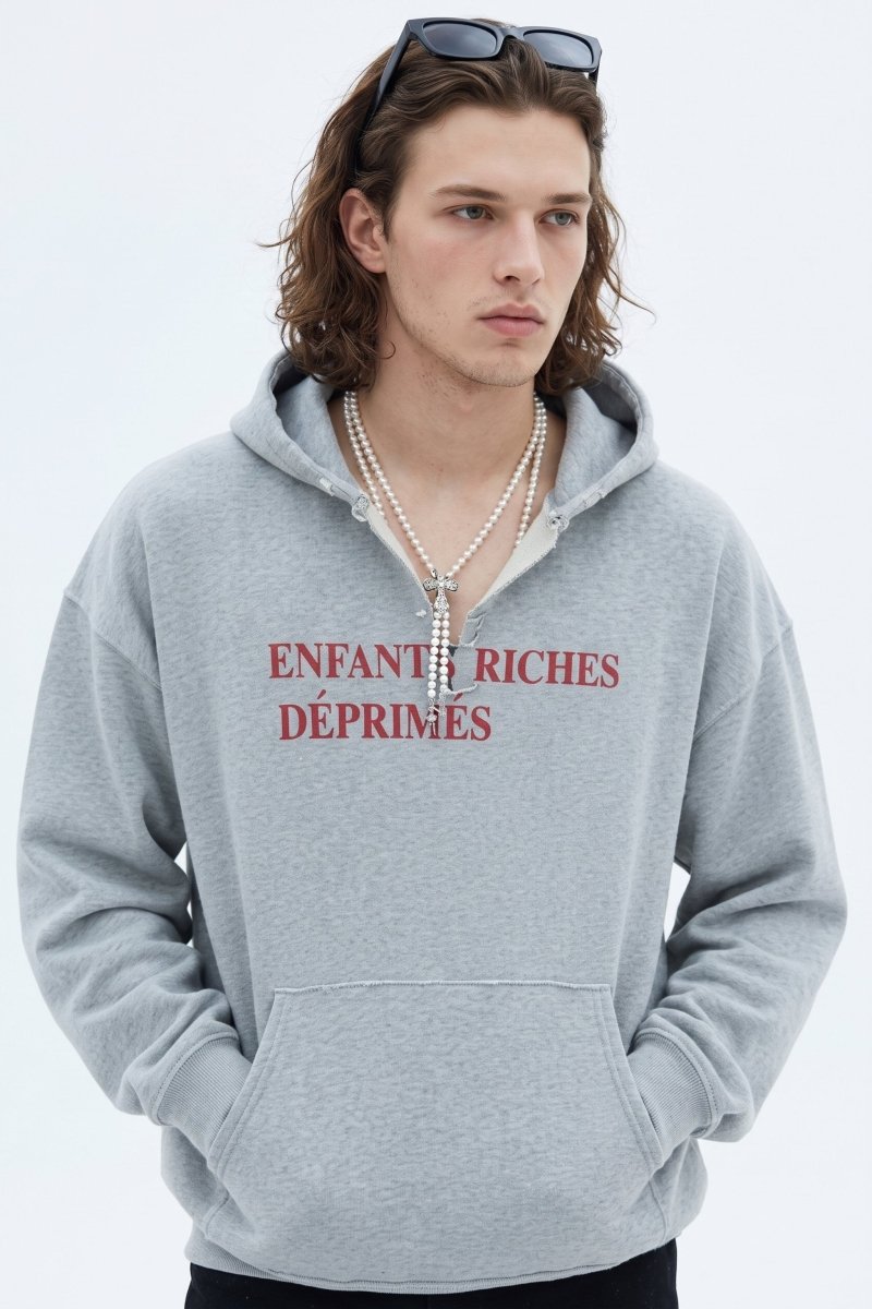 Pullover Hoodie  na2580