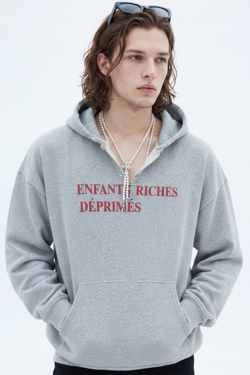 Pullover Hoodie  na2580