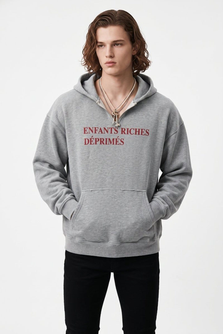 Pullover Hoodie  na2580