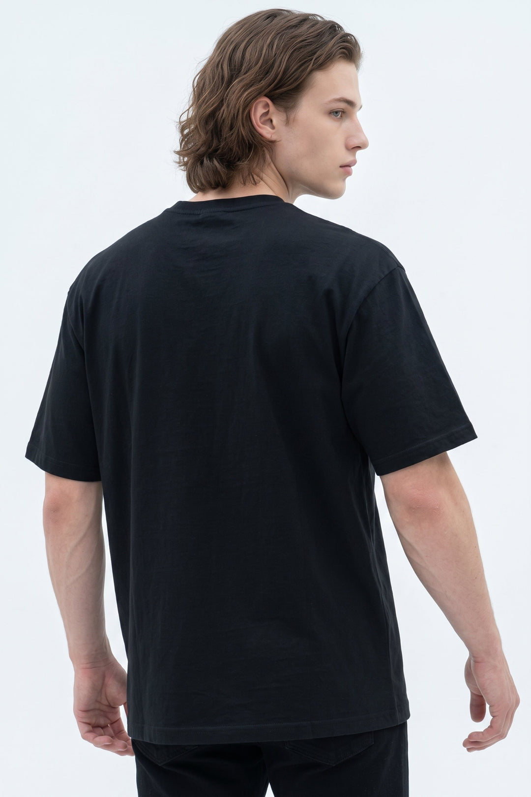 Short Sleeve T-shirt  na2633