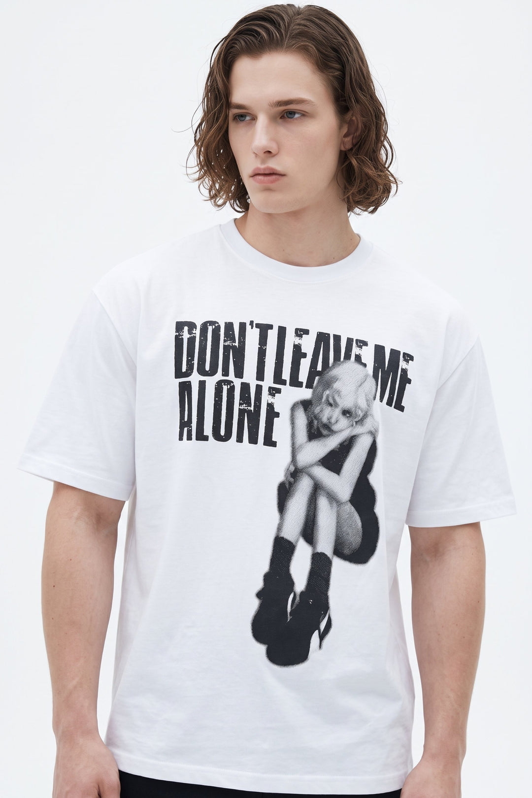 Short Sleeve T-shirt  na2633