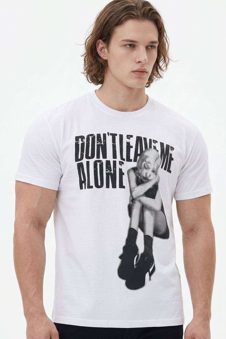 Short Sleeve T-shirt  na2633