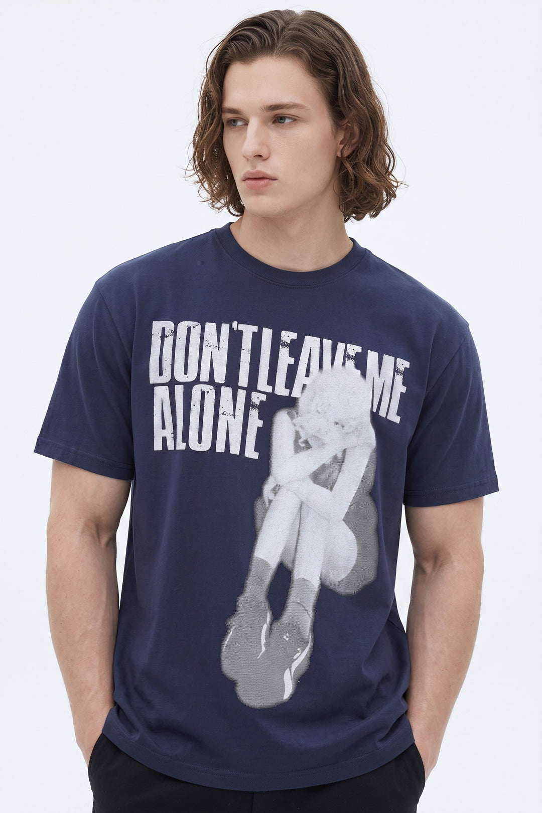 Short Sleeve T-shirt  na2633