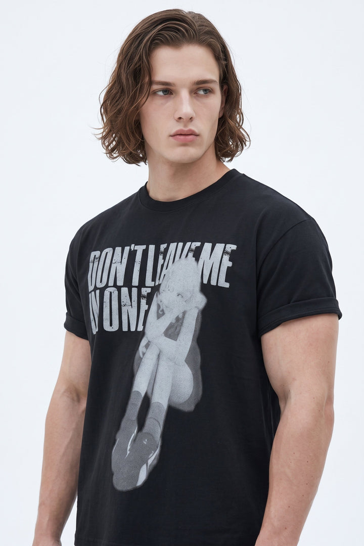 Short Sleeve T-shirt  na2633