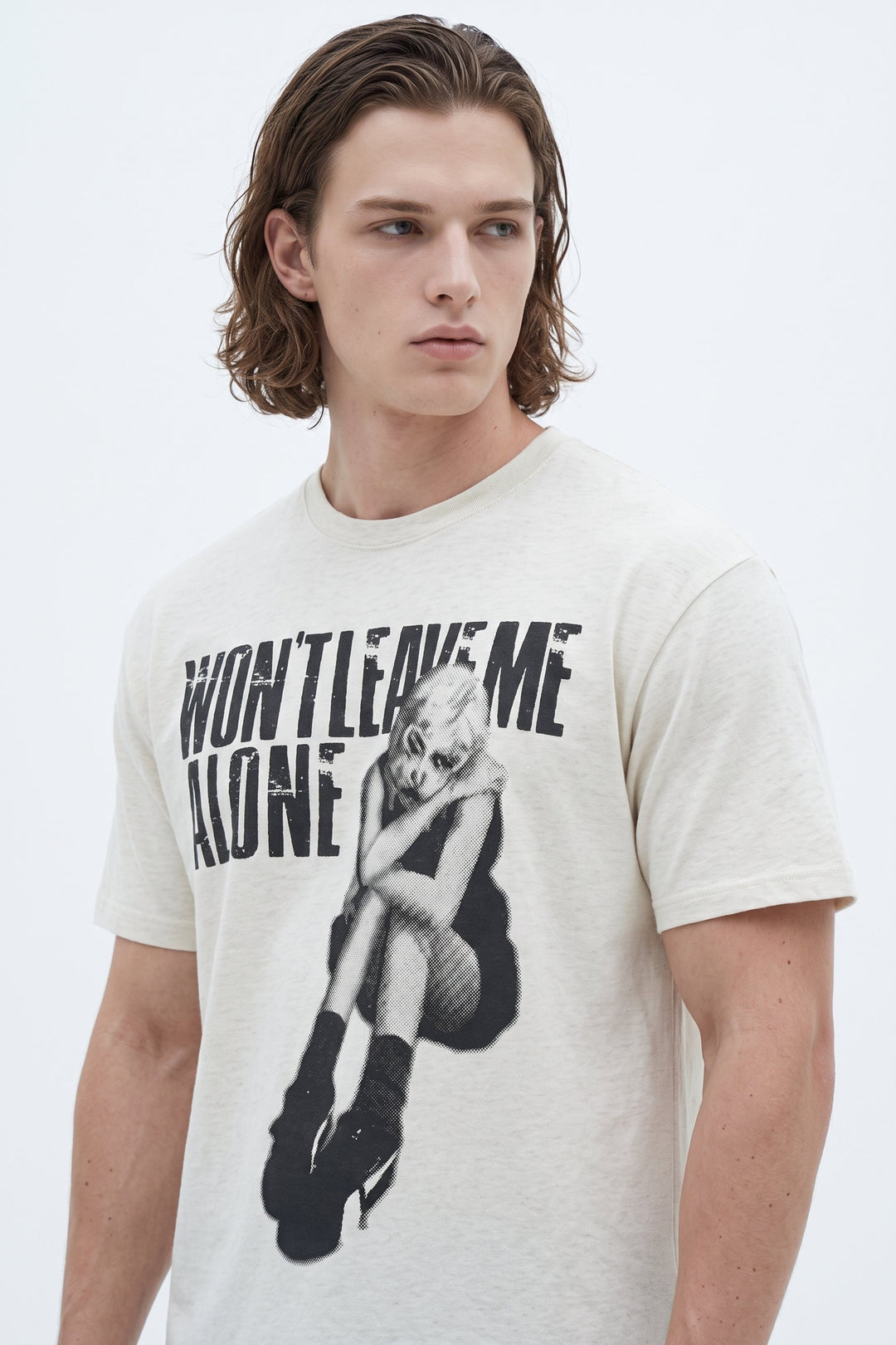 Short Sleeve T-shirt  na2633