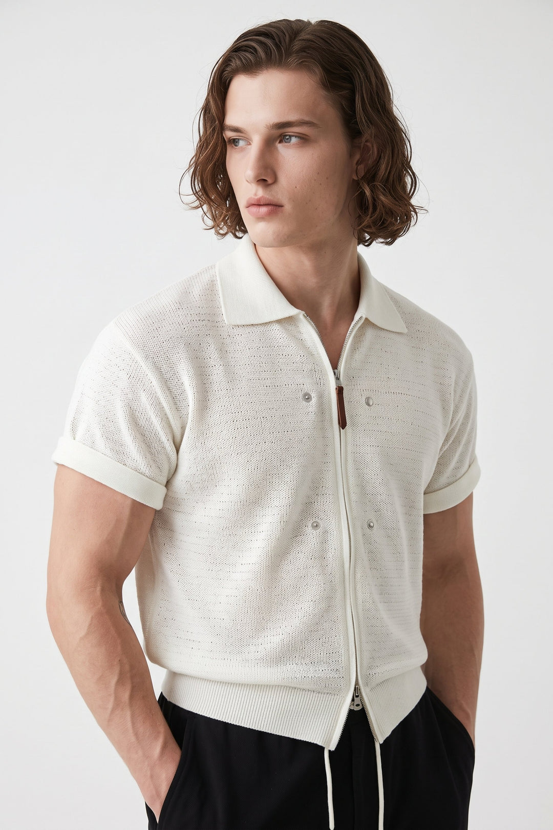 Polo Shirt  na2650