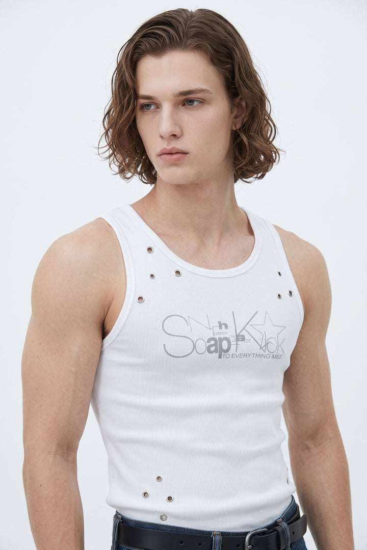 Tank Top  na2614
